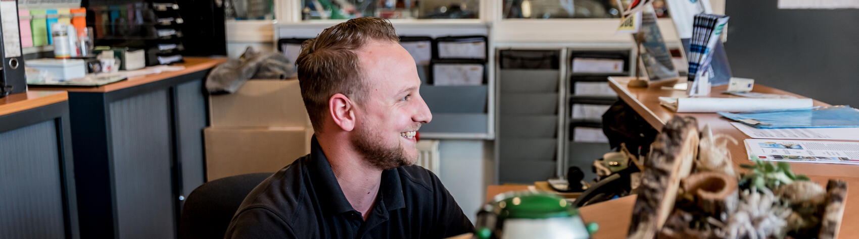 Financiering auto Van Kuringe